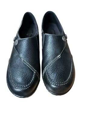 Clark’s Collection Women's Ashland Lane Flats Size 7